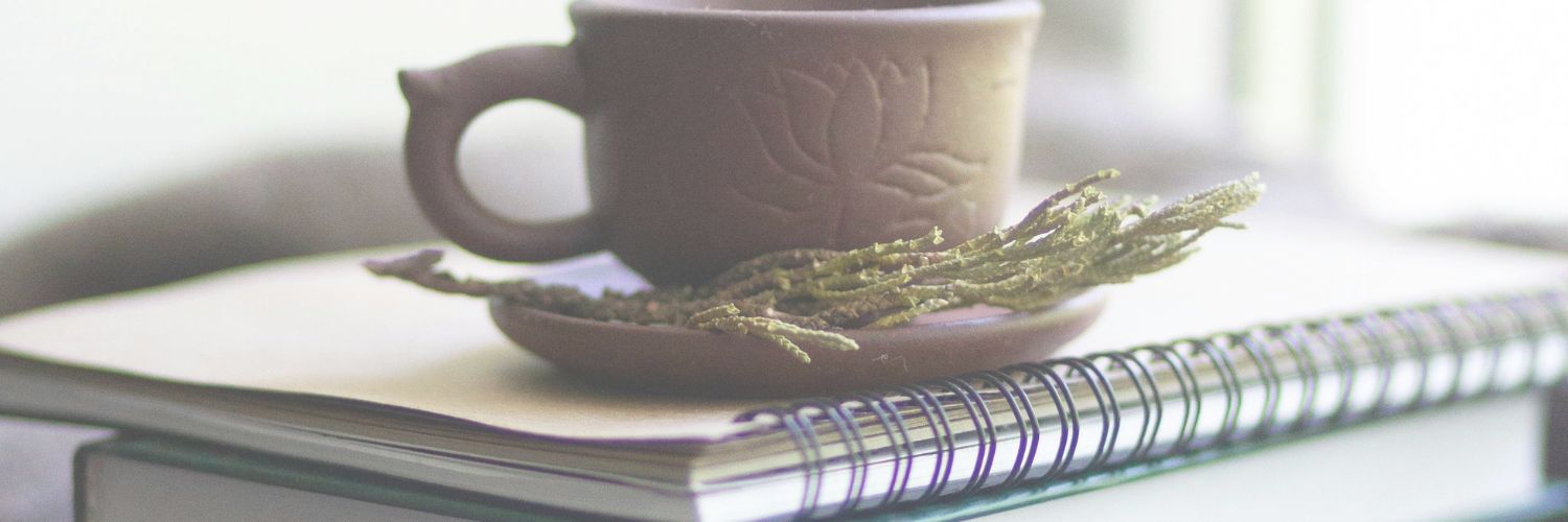 Being an Intentional Author